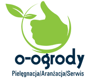 O-Ogrody Logo